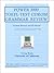 Power 3000 TOEFL Test CDROM Grammar Review  by George M. Rooks
