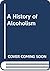 A History of Alcoholism