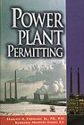 Power Plant Permitting