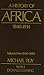 A History of Africa: 1840-1914