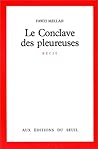conclave des pleureuses: récit conclave des pleureuses: récit