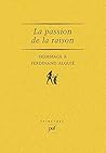 La passion de la raison. Hommage à Ferdinand Alquie
