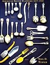 American Silver Flatware, 1837-1910