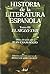 Hist Literatura EspaÑola 3   El Siglo Xvii by Jean Canavaggio
