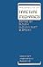 Prospects of Fracture Mechanics by G.C. Sih