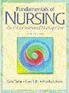 Procedure Checklists to Accompany Fundamentals of Nursing: The Art and Science of Nursing Care