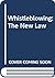 Whistleblowing: The new law