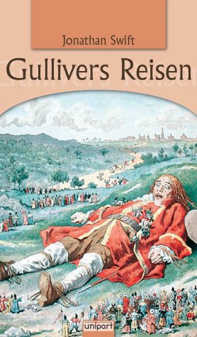Gullivers Reisen.