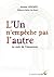 L'un n'empêche pas l'autre by Arouna Lipschitz