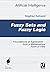 Fuzzy Sets and Fuzzy Logic: The Foundations of Application ― from a Mathematical Point of View (Computational Intelligence) (German Edition)