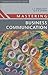 Mastering Business Communication (Macmillan Master Series: Business)