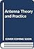Antenna Theory and Practice by Rajeswari Chatterjee