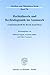 Rechtstheorie Und Rechtsdogmatik Im Austausch: Gedachtnisschrift Fur Bernd Jeand'heur (Schriften Zum Offentlichen Recht, 796) (German Edition)