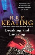Breaking and Entering