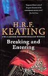Breaking and Entering (Inspector Ghote, #24)