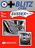 Blitz Over Sussex 1941-42 (Military Books)