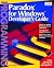 Paradox for Windows: Develo...