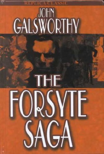 The Forsyte Saga