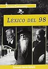 Lexico del 98 (Spanish Edition)