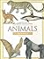 Mammals (Macmillan Illustrated Encyclopedia: Animals, Volume 1)