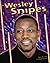 Wesley Snipes