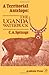 A Territorial Antelope: The...
