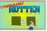Unspeakably Rotten Cartoons