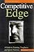 Zinzan Brooke's Competitive Edge: A Guide to Training, Toughness and Sports Nutrition