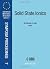 Solid State Ionics (European Materials Research Society Symposia Proceedings)