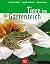 Tiere im Gartenteich