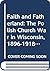 Faith and Fatherland: The Polish Church War in Wisconsin, 1896-1918 (Notre Dame Studies in American Catholicism)