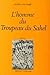 L'HOMME DU TROUPEAU DU SAHEL by FANTOURE ALIOUM (GUI