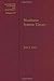 Nonlinear System Theory (Mathematics in Science and Engineering, Vol. 175)