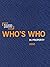 Who's Who in Property 2002 by Debra Morgan