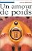 Un amour de poids