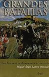 Las Guerras De Granada En El Siglo XV (Spanish Edition)