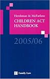 Hershman And Mcfarlane Children Act Handbook 2005