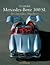 50 Jahre Mercedes-Benz 300 ...