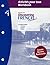 Activites Pour Tous with Lesson Review Bookmarks Level 1 (Dis... by ML