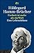Freiheit ist mehr als ein Wort. Eine Lebensbilanz 1921-1996.
