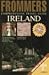 Frommer's Comprehensive Travel Guide: Ireland (Frommer's Comprehensive Guides)