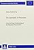 The Spirituality of Athanasius: A Key for Proper Understanding of This Important Church Father (European University Studies. Series XXIII, Theology)