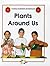 Plants Around Us (Young Scientists Investigate)