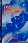 Society, Culture, and Drinking Patterns Reexamined Society, Culture, and Drinking Patterns Reexamined