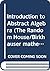 Introduction to Abstract Algebra