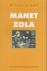 Manet und Zola Manet und Zola