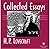 Collected Essays: Complete