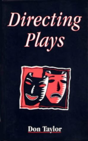 Directing Plays (Paperback)