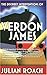 The Discreet Interventions of Verdon James