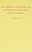 Anna Bunina (1774-1829) and the Origins of Women's Poetry in Russia (Studies in Slavic Language & Literature)